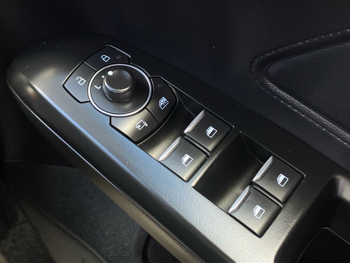 Used Ford Focus 2022 for sale - 76311007: Photo 19