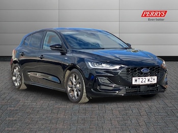 Ford - Focus