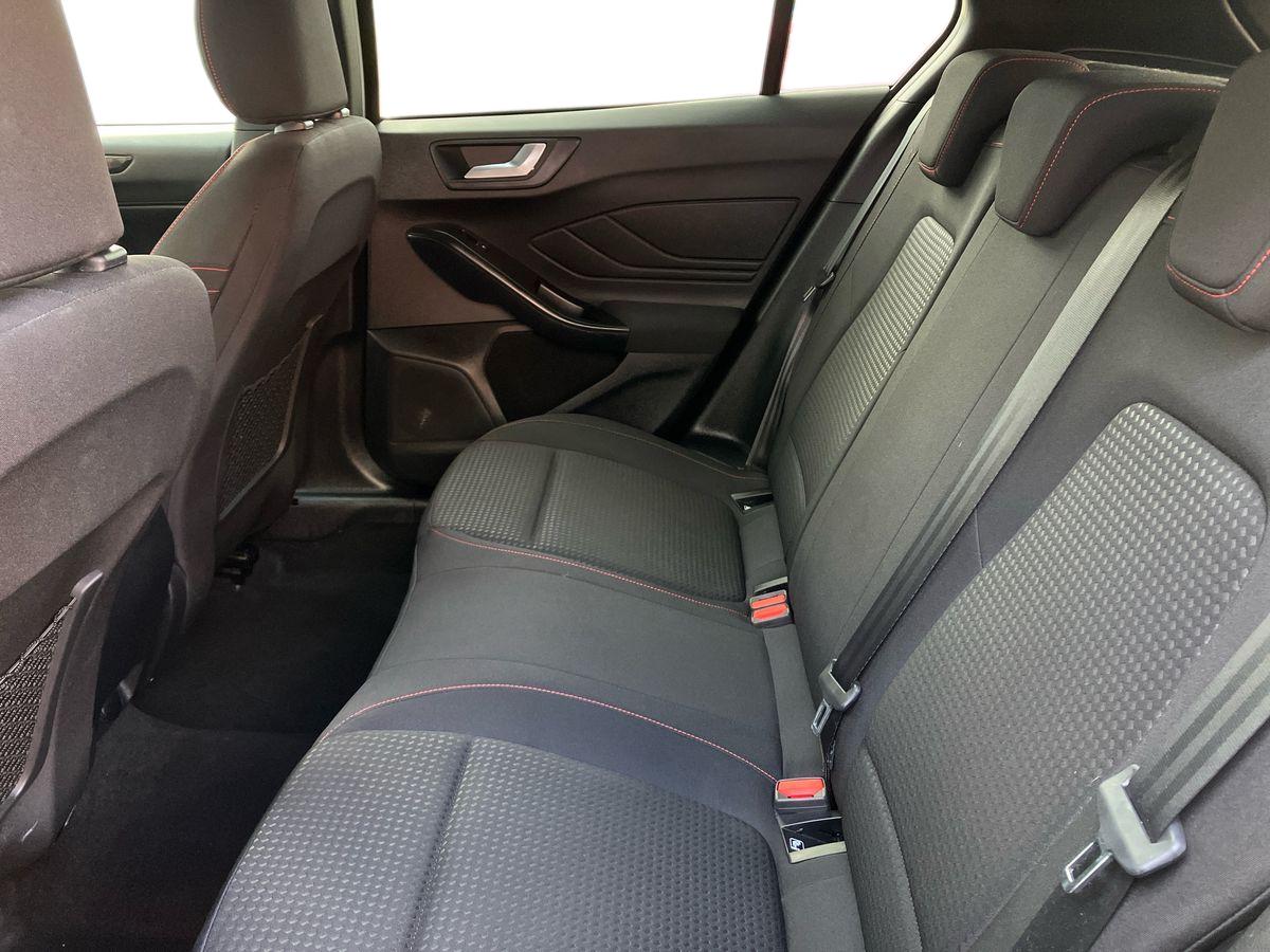 Used Ford Focus 2022 for sale - 76311007: Photo 20