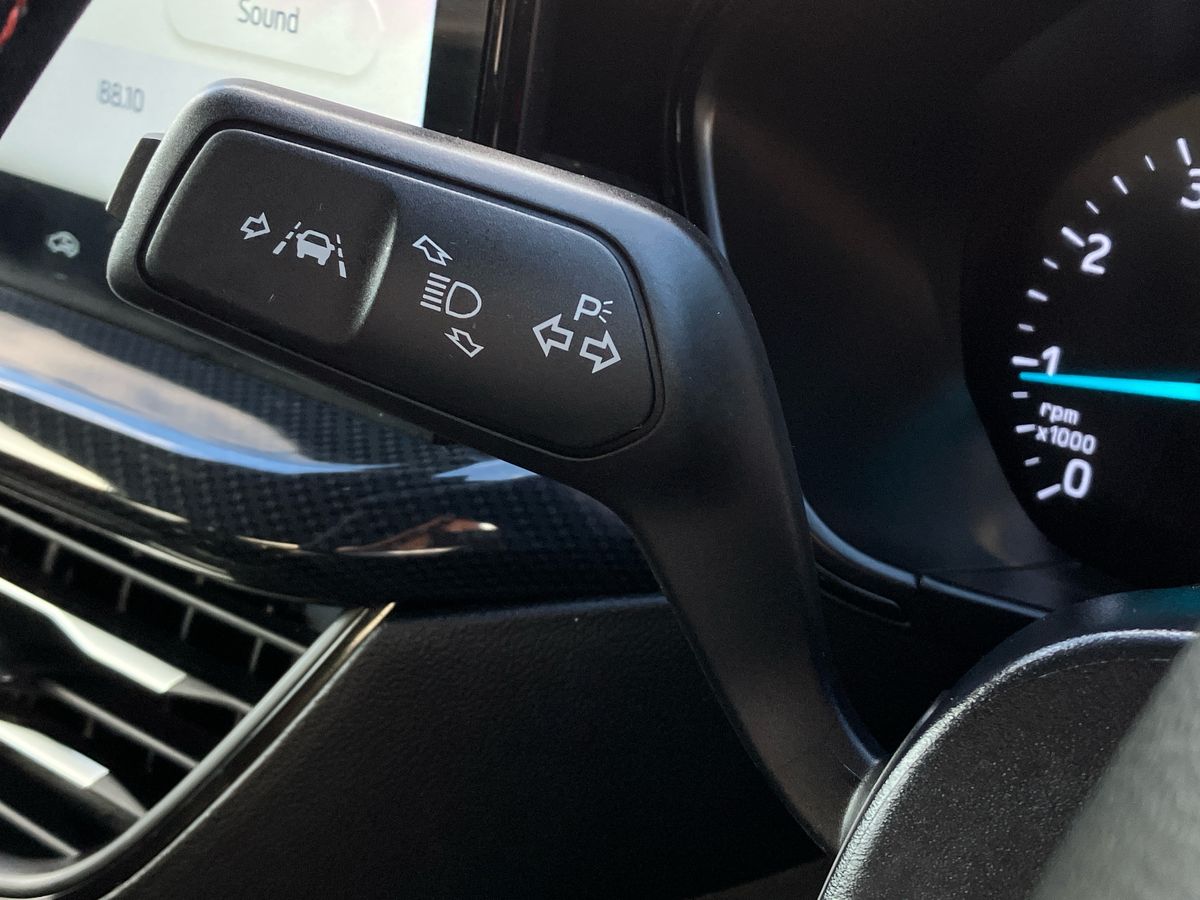 Used Ford Focus 2022 for sale - 76311007: Photo 30