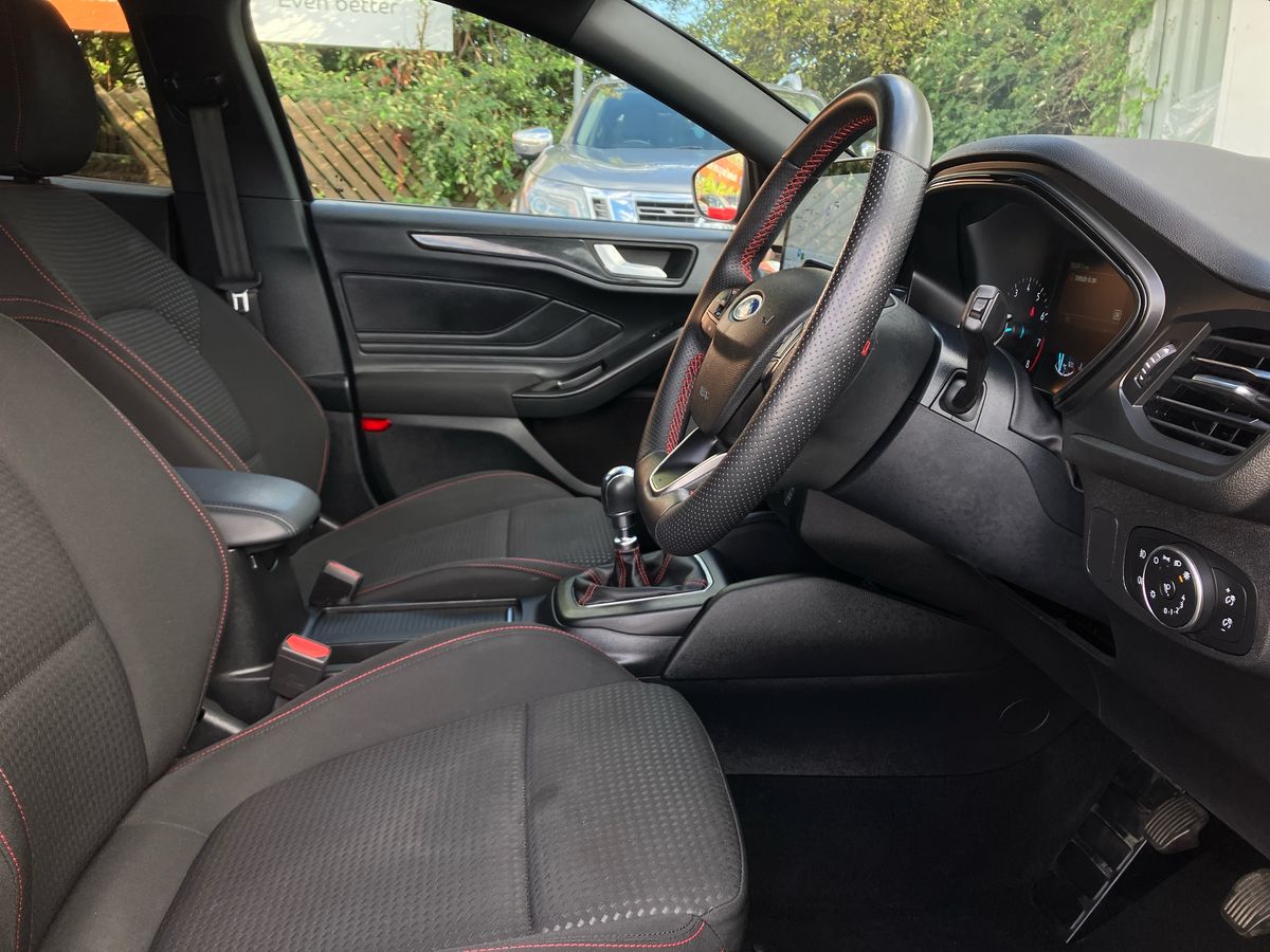 Used Ford Focus 2022 for sale - 76311007: Photo 43