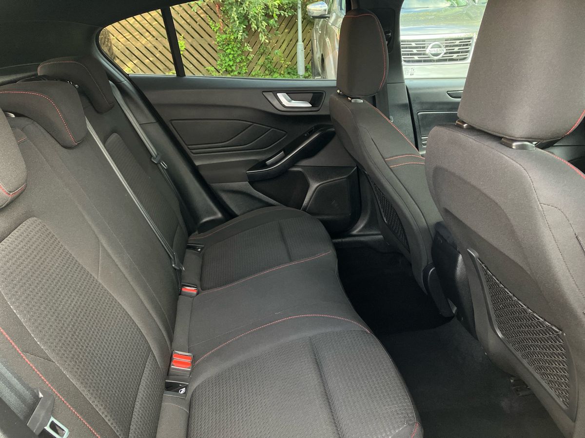 Used Ford Focus 2022 for sale - 76311007: Photo 44