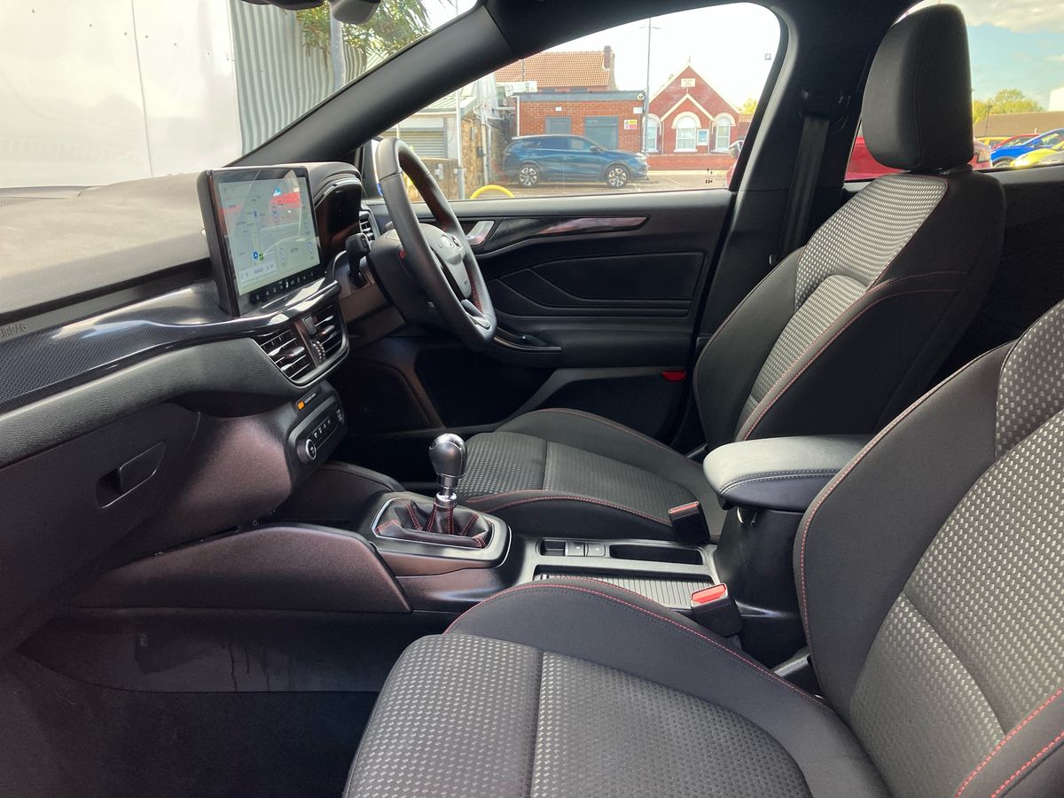Used Ford Focus 2022 for sale - 76311007: Photo 45