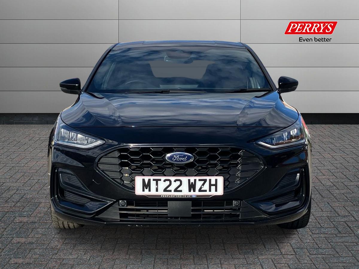 Used Ford Focus 2022 for sale - 76311007: Photo 5