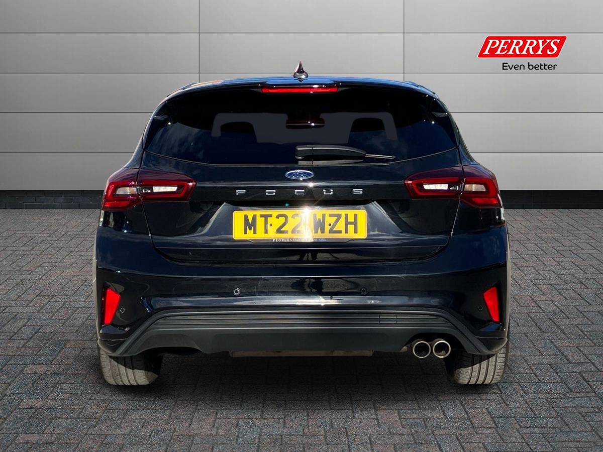 Used Ford Focus 2022 for sale - 76311007: Photo 6