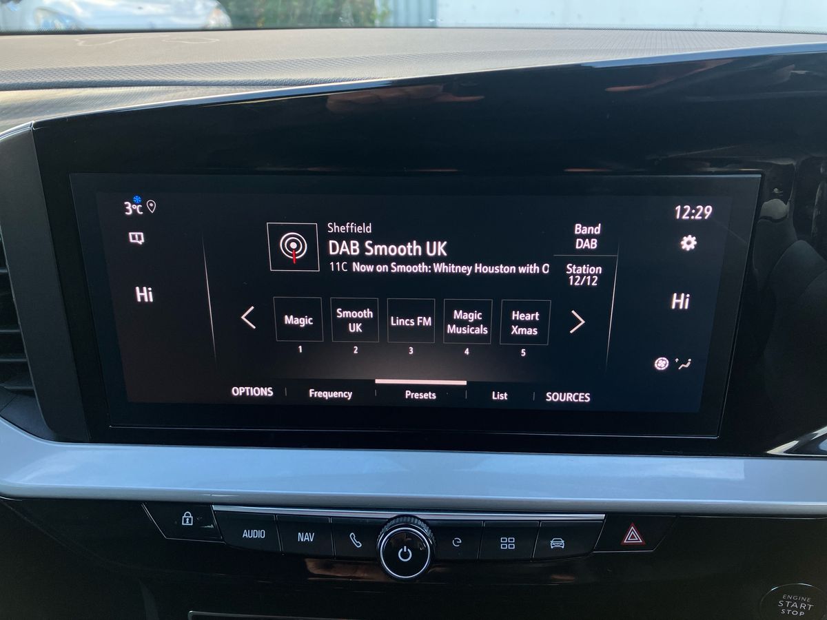 Used Vauxhall Mokka 2022 for sale - 77113703: Photo 10