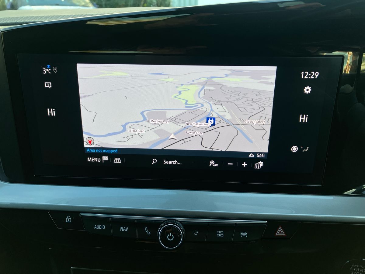 Used Vauxhall Mokka 2022 for sale - 77113703: Photo 11