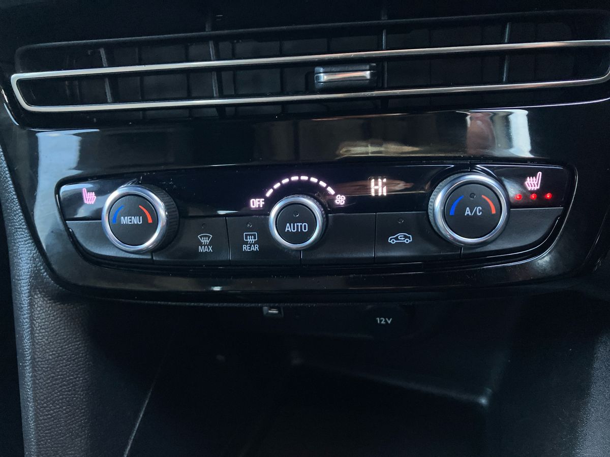 Used Vauxhall Mokka 2022 for sale - 77113703: Photo 12