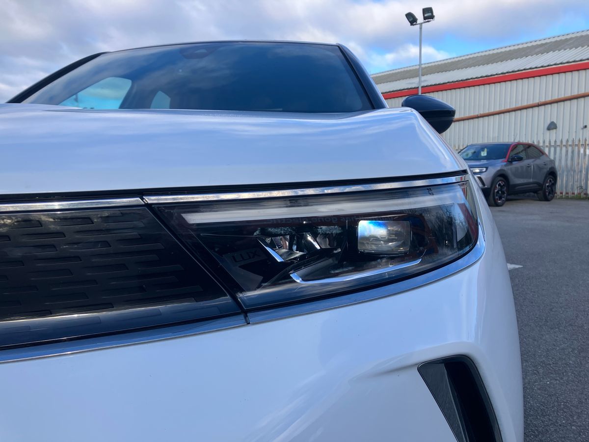 Used Vauxhall Mokka 2022 for sale - 77113703: Photo 13