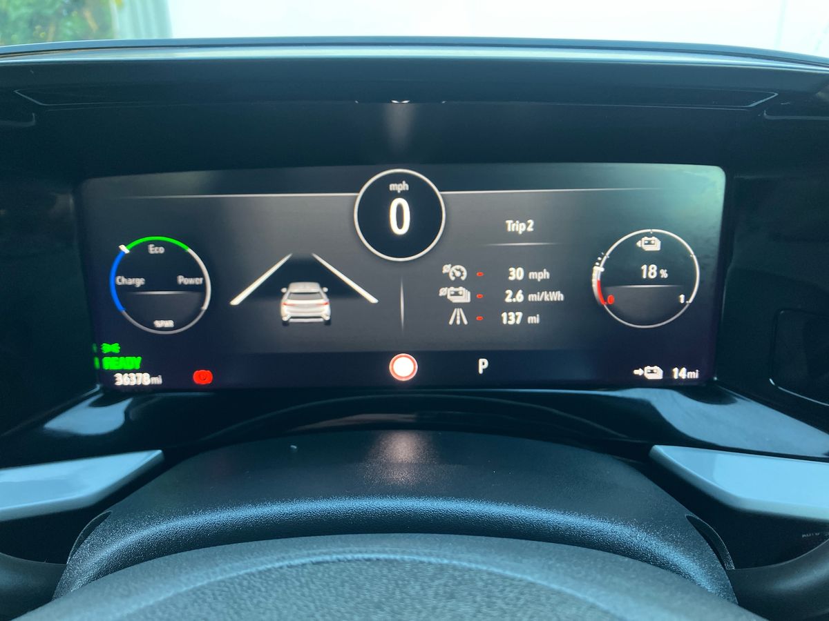 Used Vauxhall Mokka 2022 for sale - 77113703: Photo 14