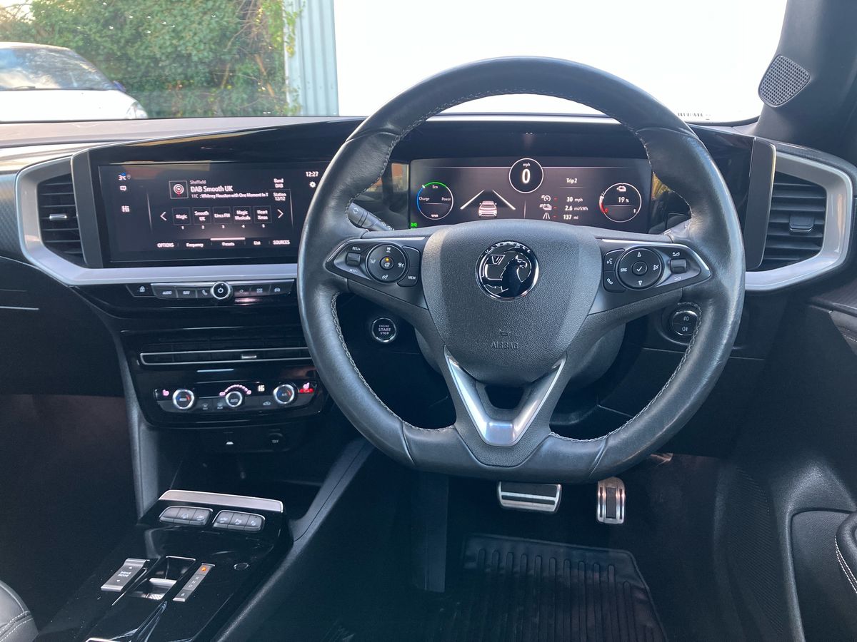 Used Vauxhall Mokka 2022 for sale - 77113703: Photo 15