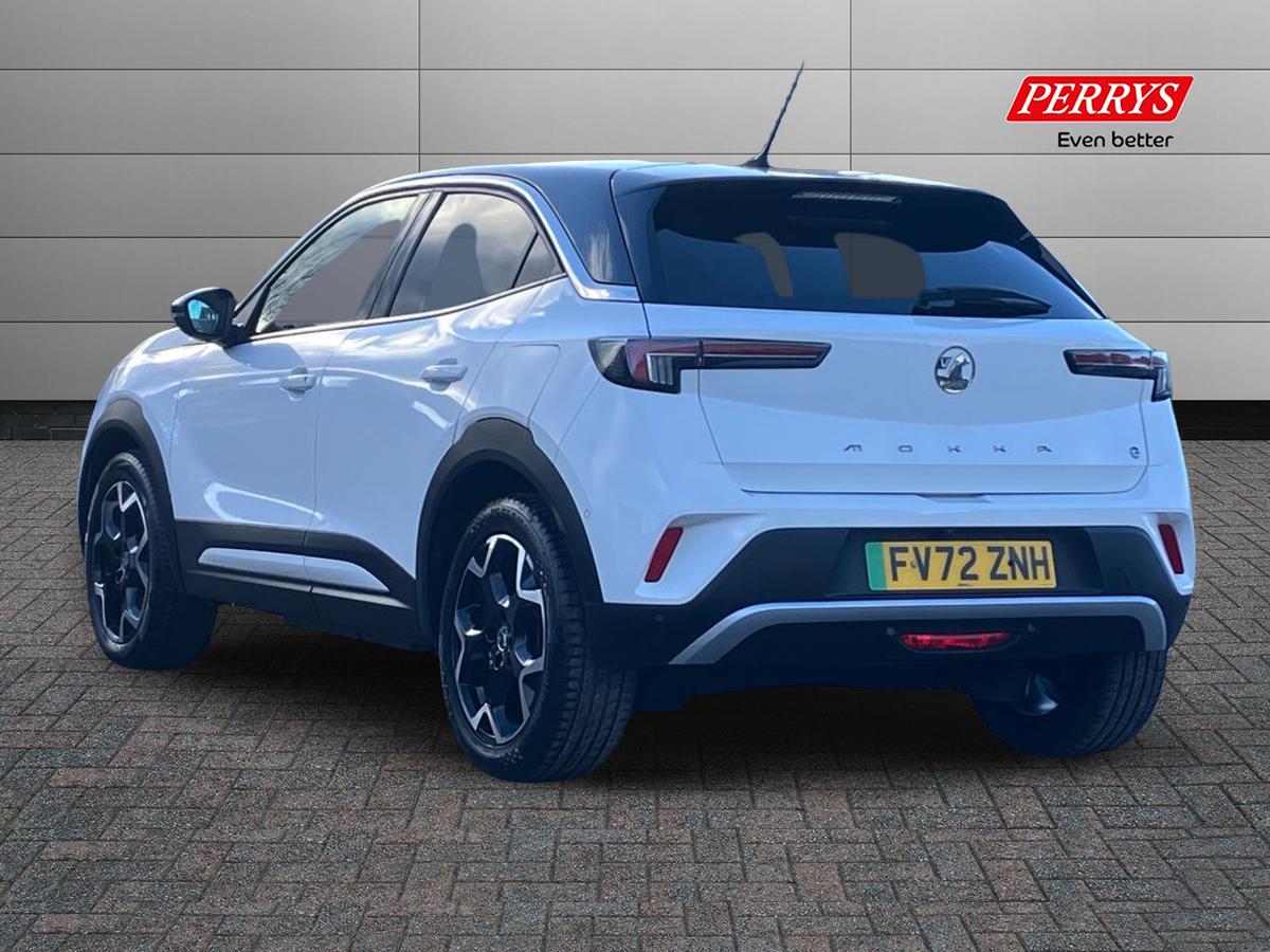 Used Vauxhall Mokka 2022 for sale - 77113703: Photo 2