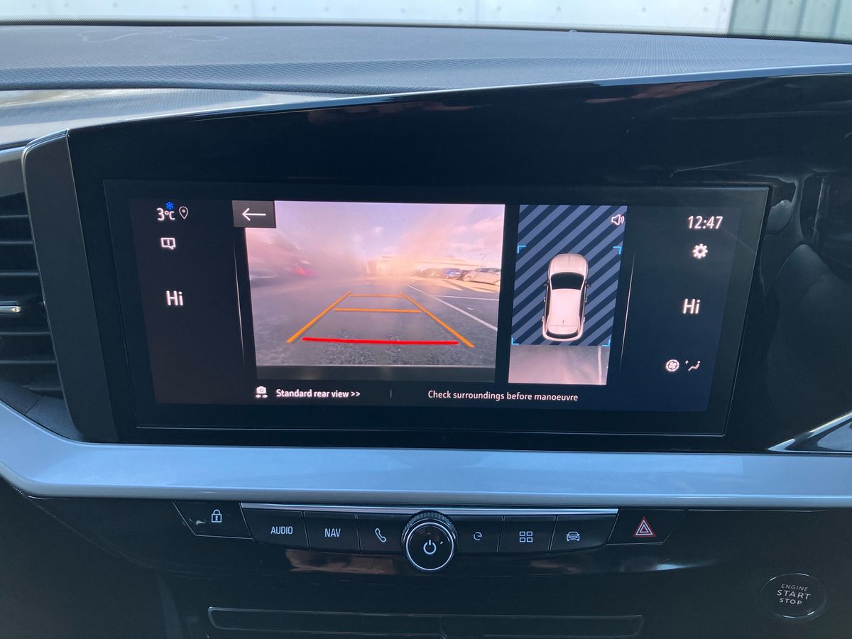 Used Vauxhall Mokka 2022 for sale - 77113703: Photo 21