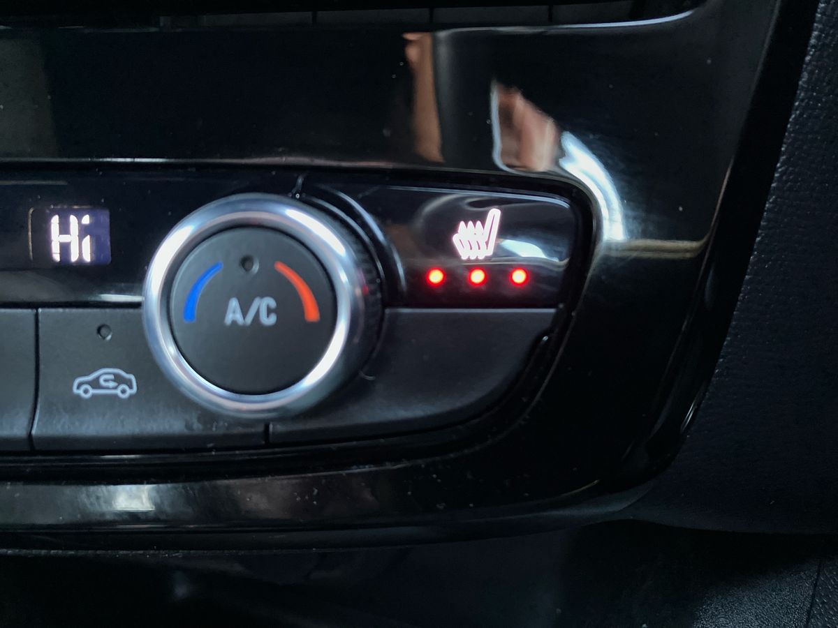 Used Vauxhall Mokka 2022 for sale - 77113703: Photo 22