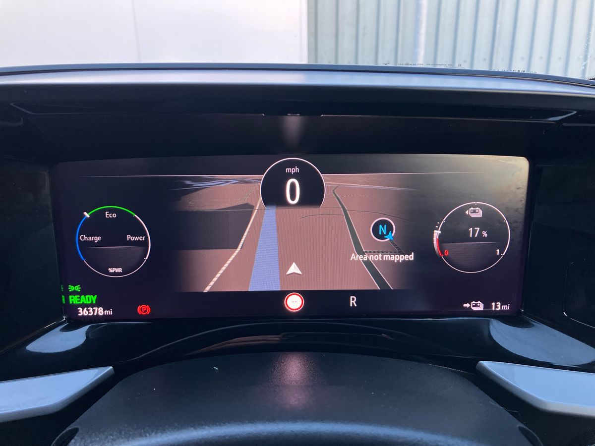 Used Vauxhall Mokka 2022 for sale - 77113703: Photo 26