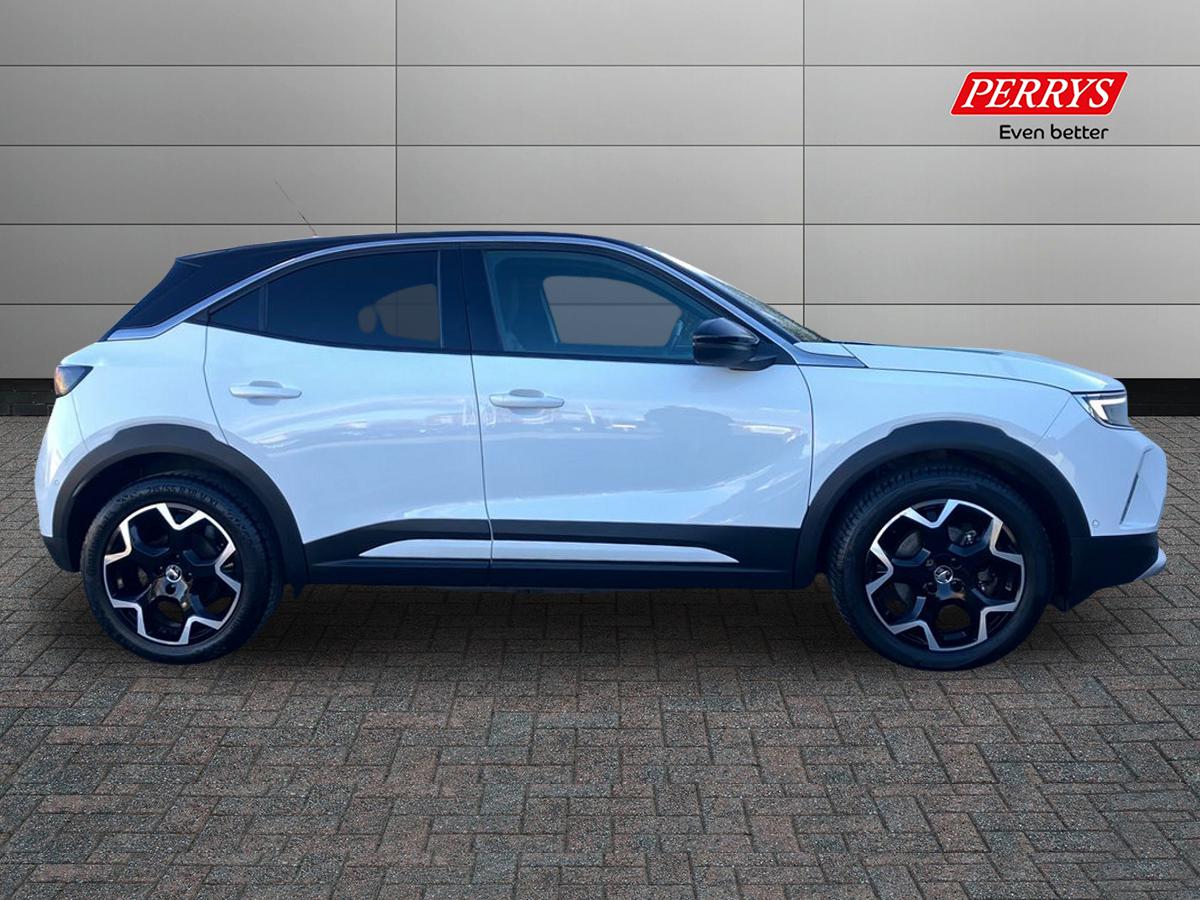 Used Vauxhall Mokka 2022 for sale - 77113703: Photo 3