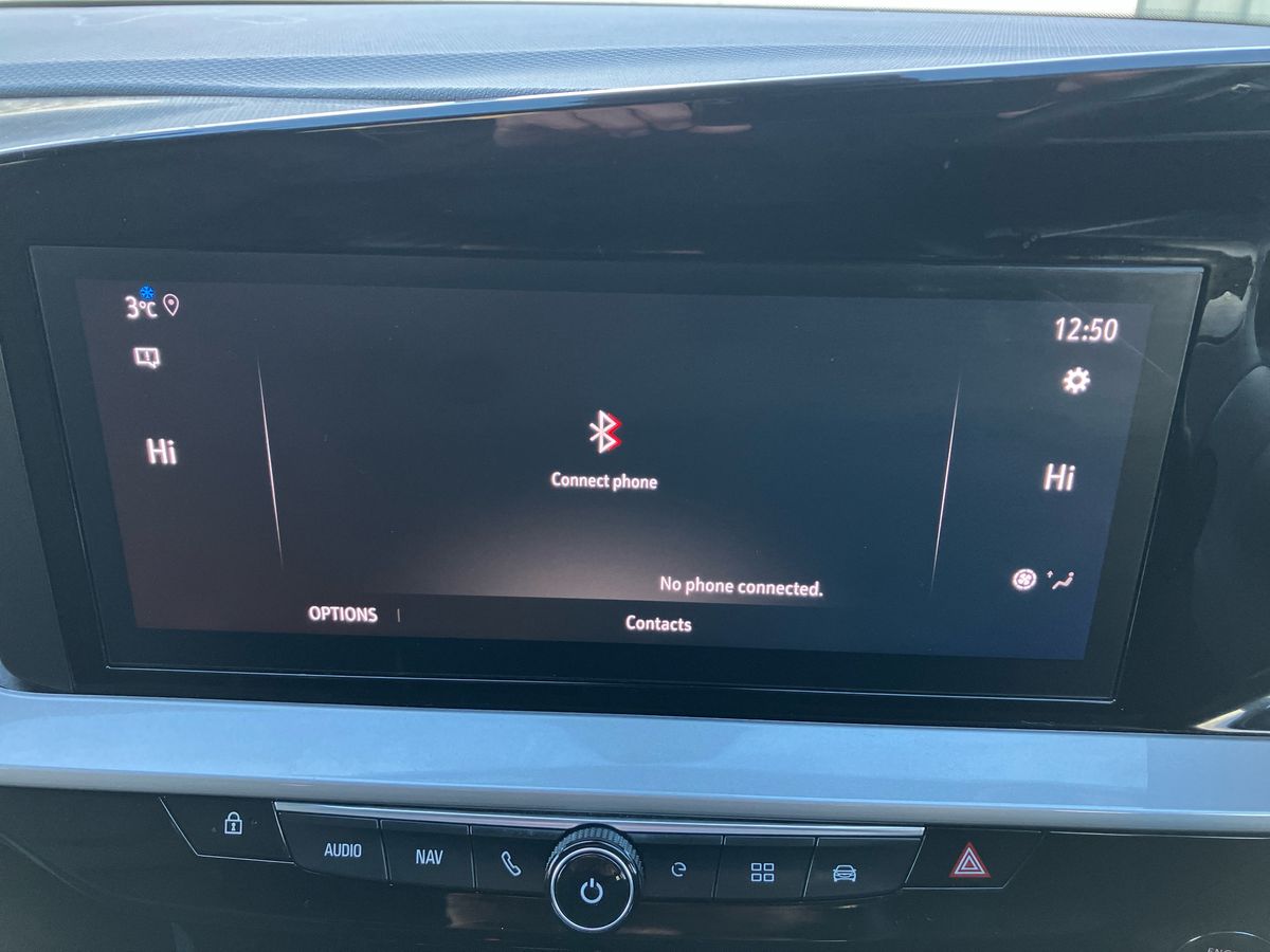 Used Vauxhall Mokka 2022 for sale - 77113703: Photo 30