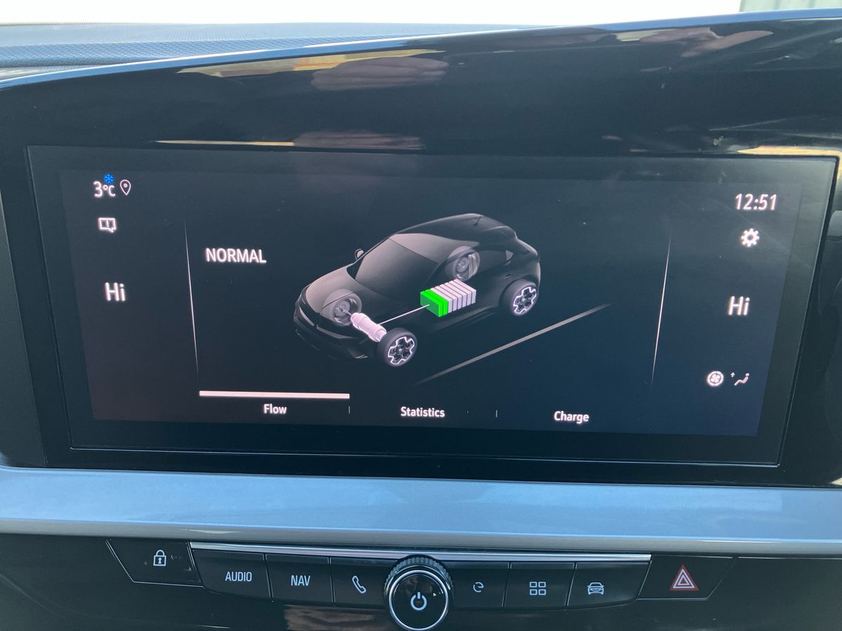 Used Vauxhall Mokka 2022 for sale - 77113703: Photo 31