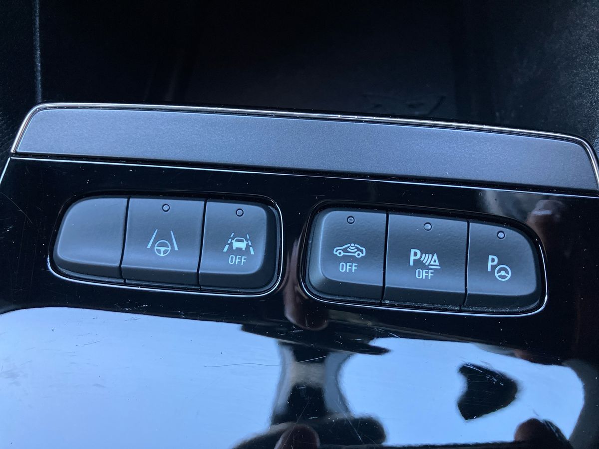 Used Vauxhall Mokka 2022 for sale - 77113703: Photo 35