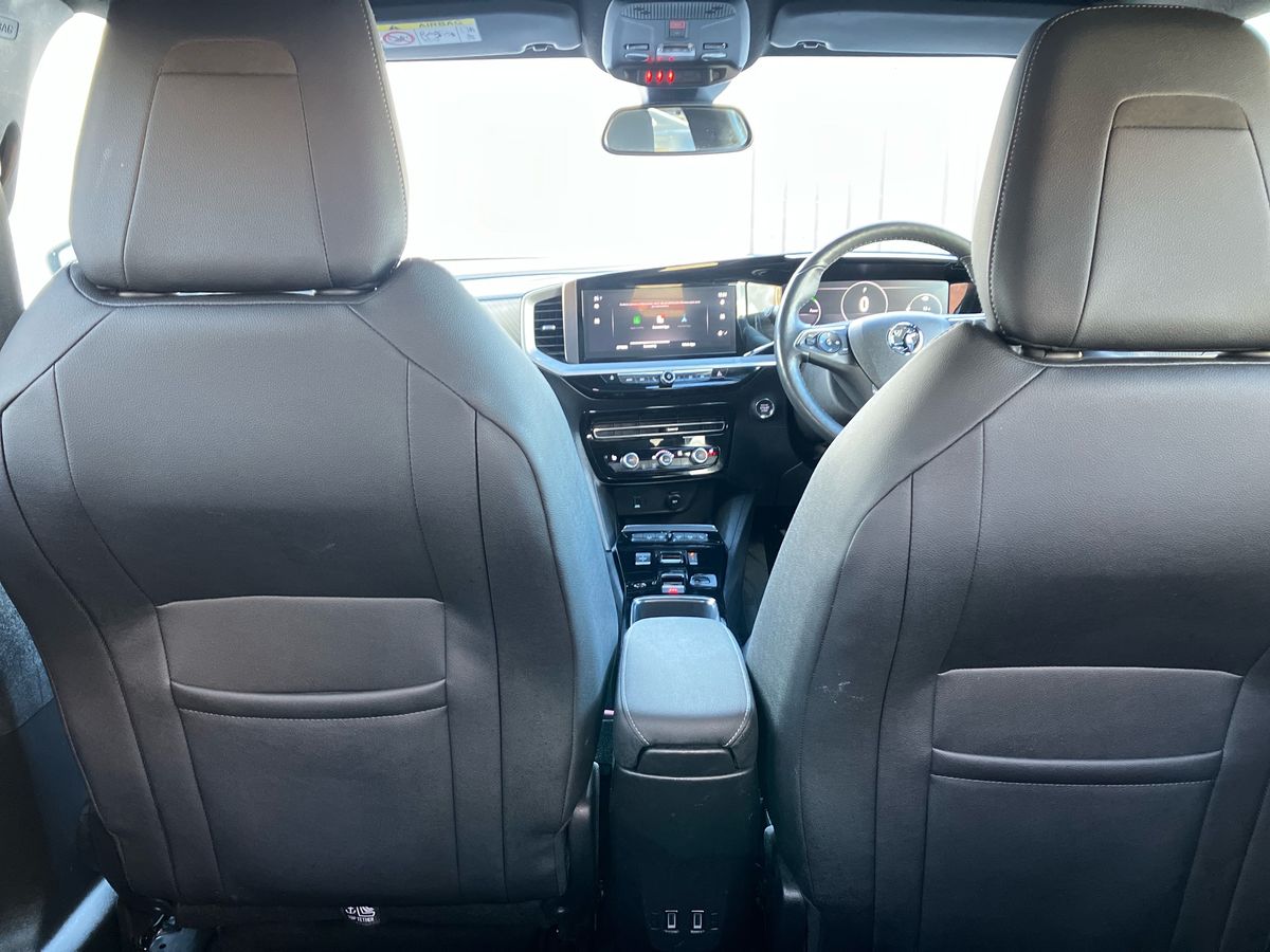 Used Vauxhall Mokka 2022 for sale - 77113703: Photo 39