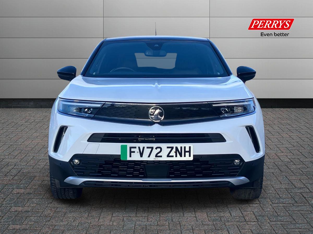 Used Vauxhall Mokka 2022 for sale - 77113703: Photo 4