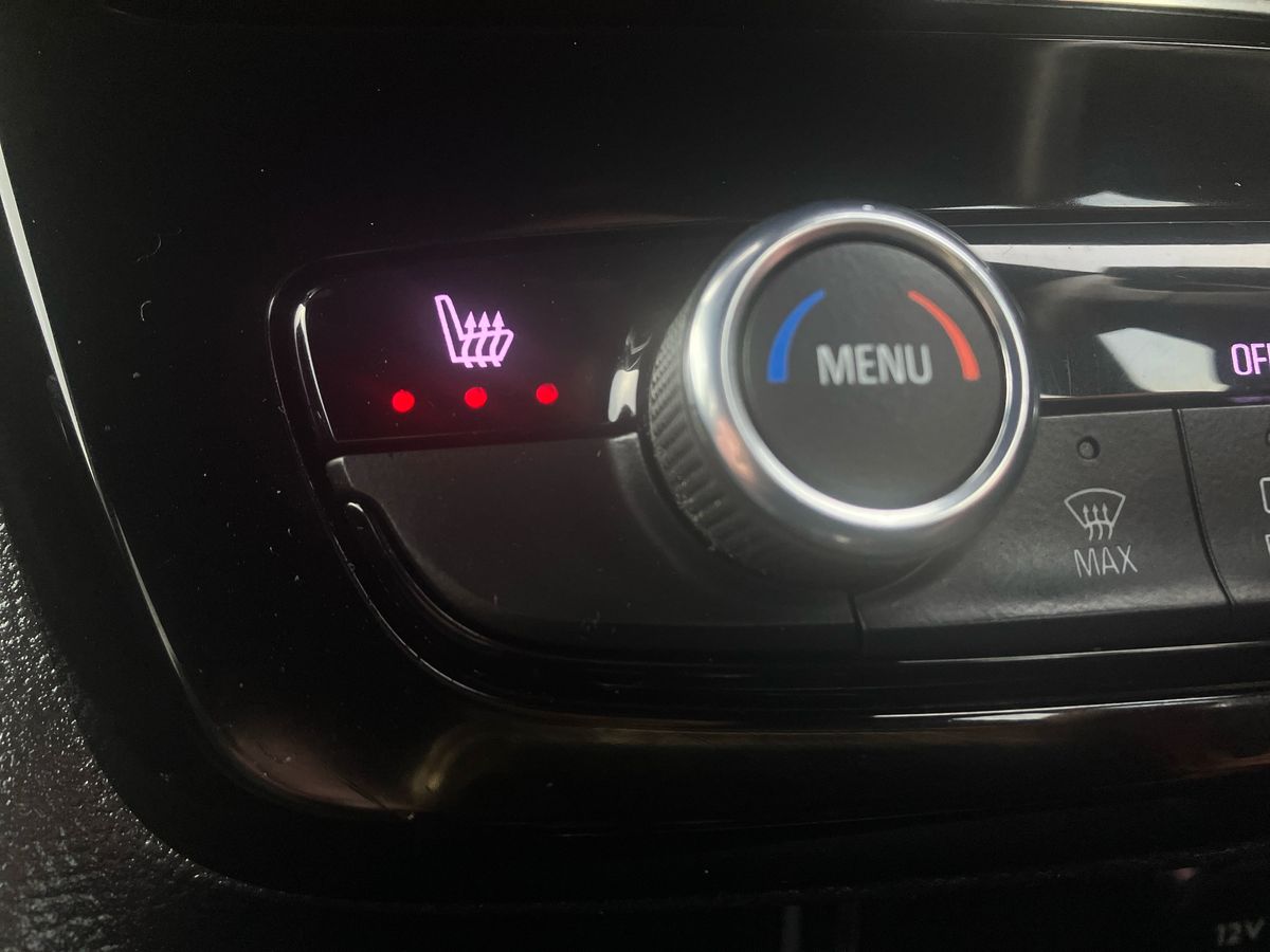 Used Vauxhall Mokka 2022 for sale - 77113703: Photo 40