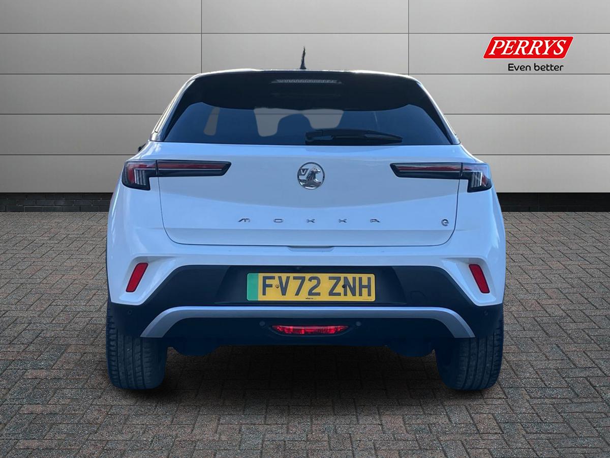 Used Vauxhall Mokka 2022 for sale - 77113703: Photo 5