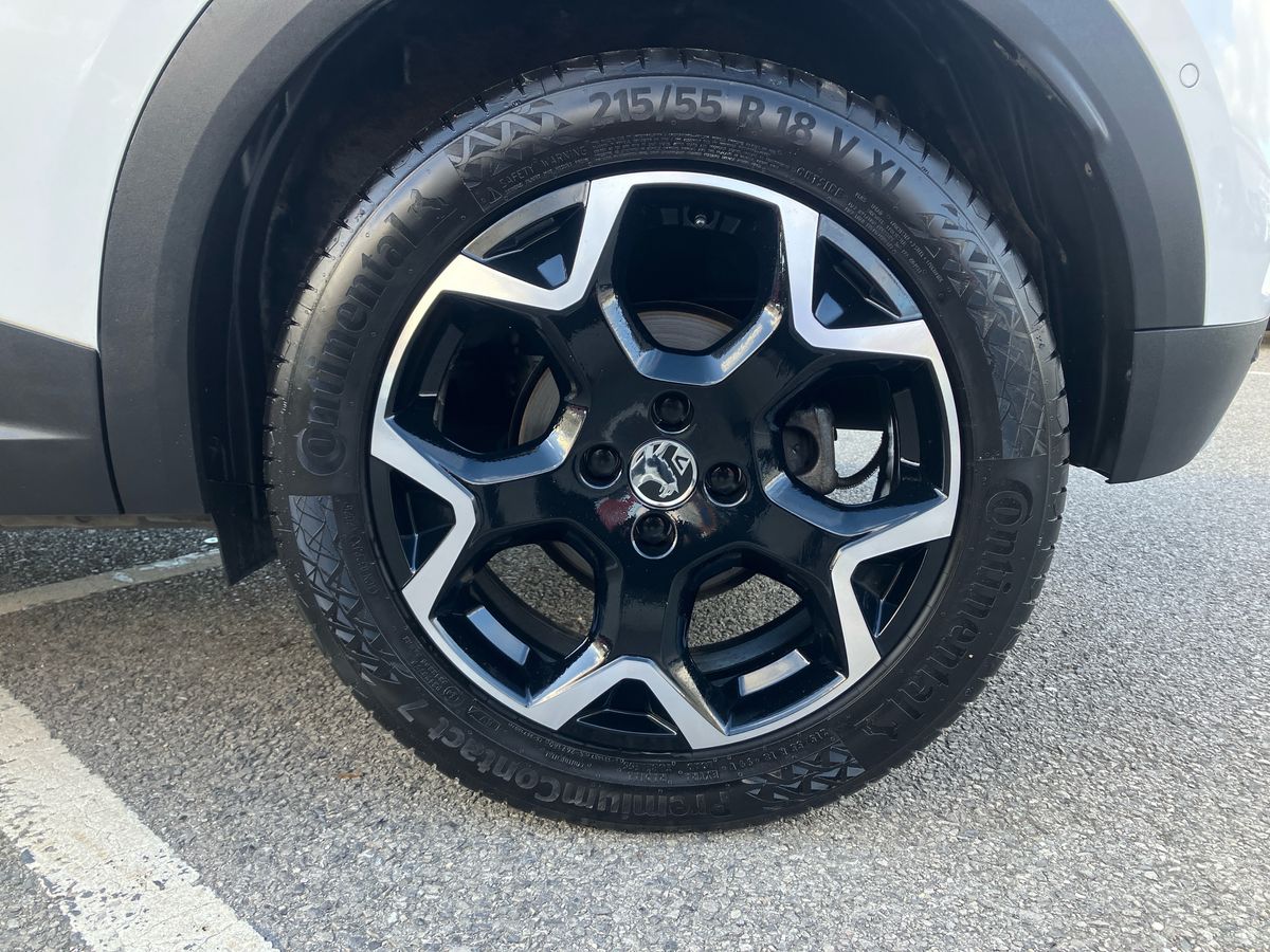 Used Vauxhall Mokka 2022 for sale - 77113703: Photo 7