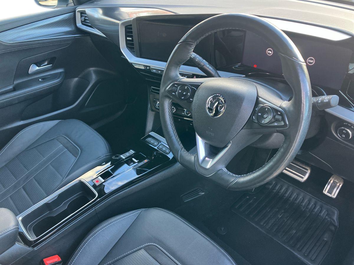 Used Vauxhall Mokka 2022 for sale - 77113703: Photo 8