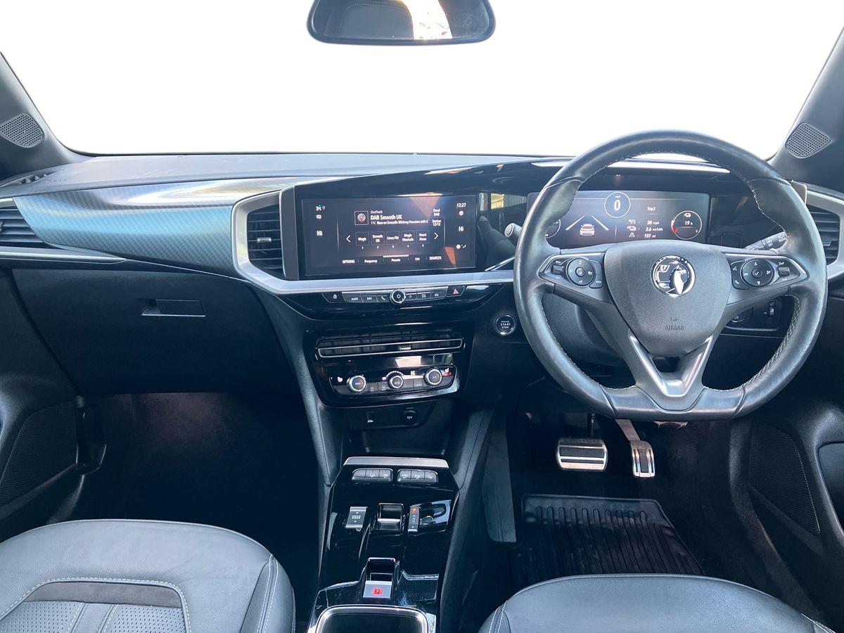 Used Vauxhall Mokka 2022 for sale - 77113703: Photo 9