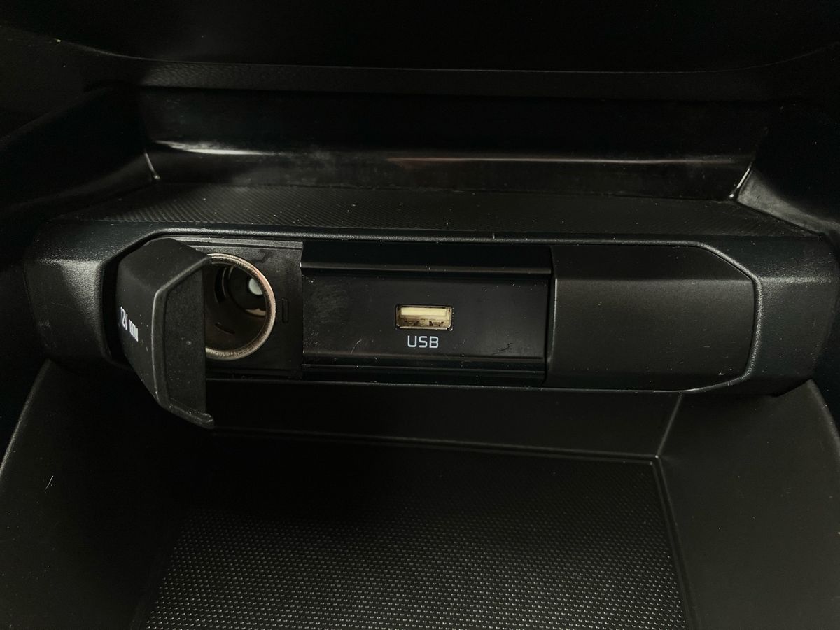 Vehicle 31