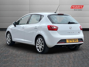 Used SEAT Ibiza 2016 for sale - 75480759: Photo