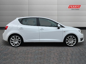 Used SEAT Ibiza 2016 for sale - 75480759: Photo