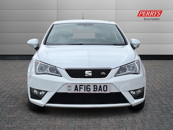 Used SEAT Ibiza 2016 for sale - 75480759: Photo