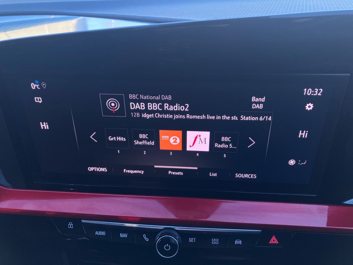 Used Vauxhall Mokka 2023 for sale - 77083439: Photo 10