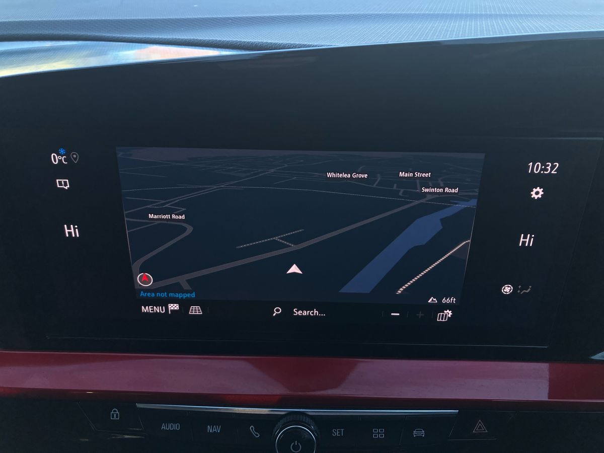 Used Vauxhall Mokka 2023 for sale - 77083439: Photo 11