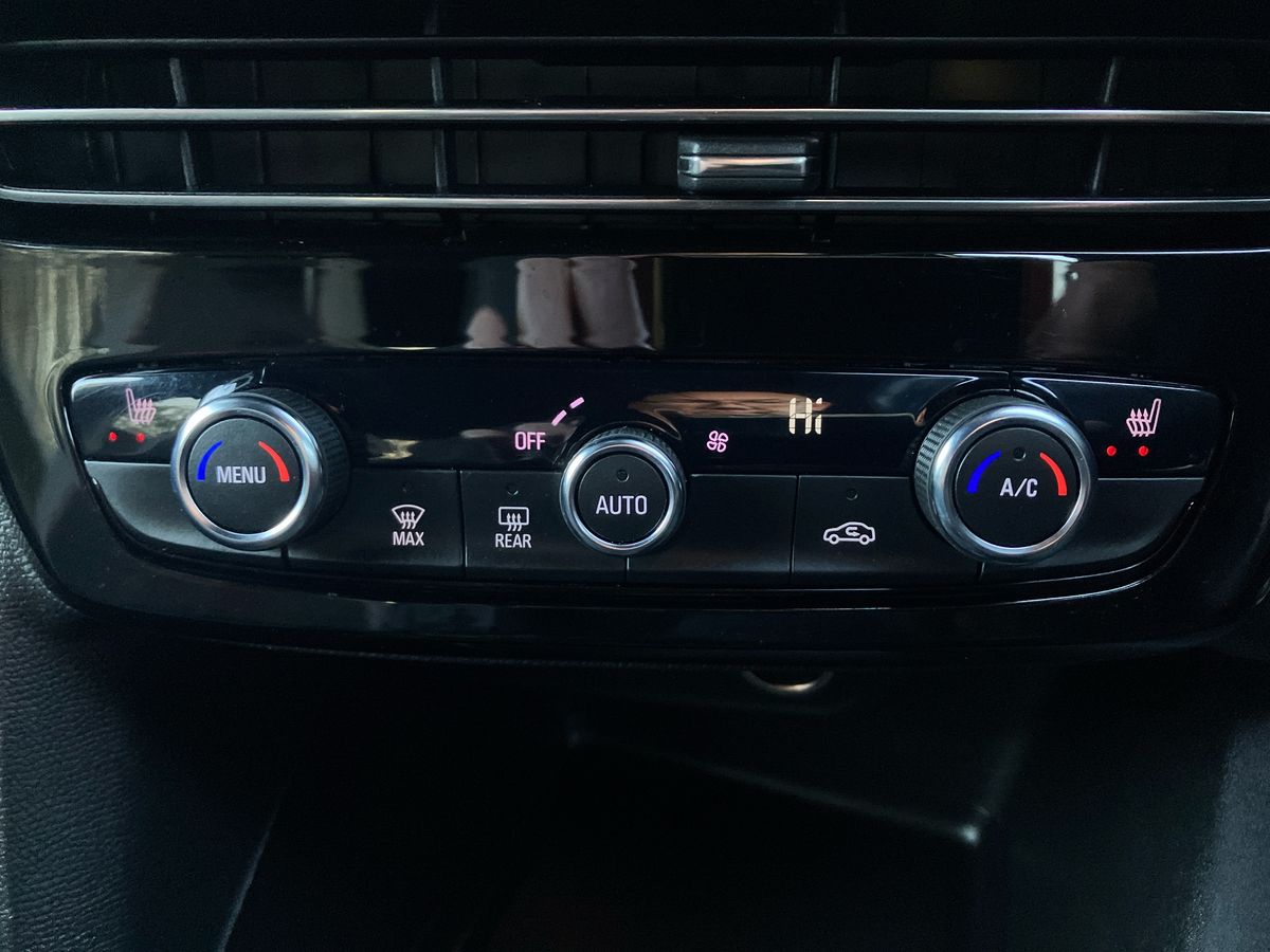 Used Vauxhall Mokka 2023 for sale - 77083439: Photo 12