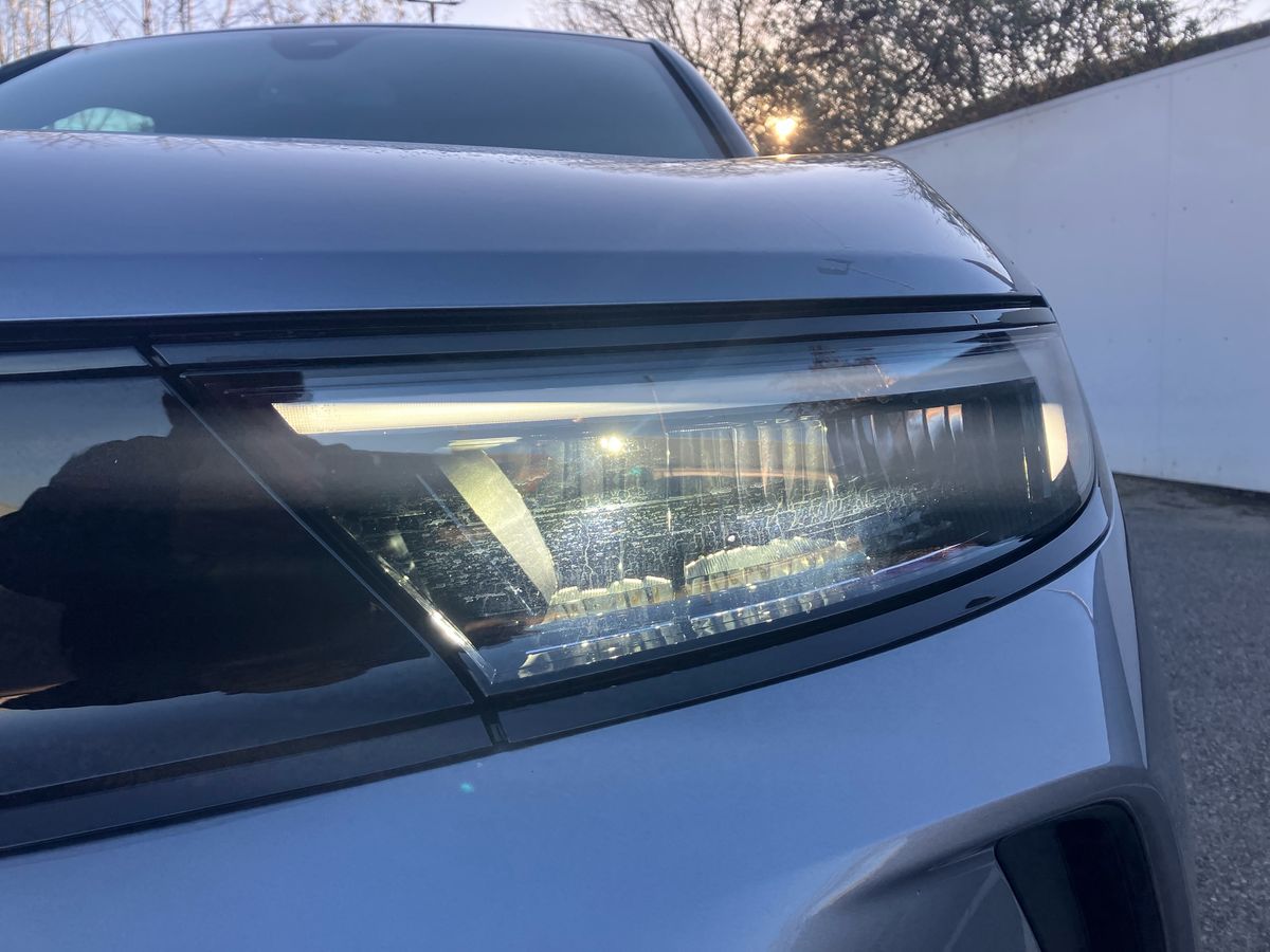 Used Vauxhall Mokka 2023 for sale - 77083439: Photo 13