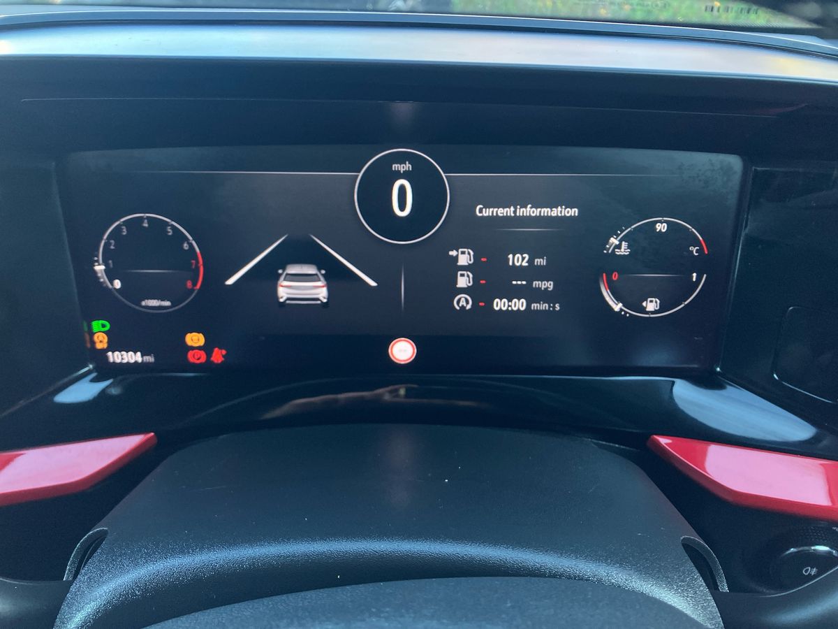 Used Vauxhall Mokka 2023 for sale - 77083439: Photo 14