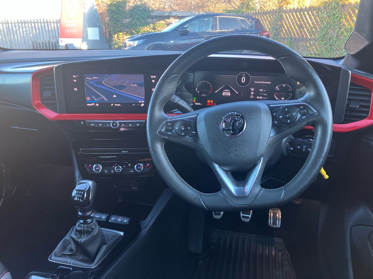 Used Vauxhall Mokka 2023 for sale - 77083439: Photo 15