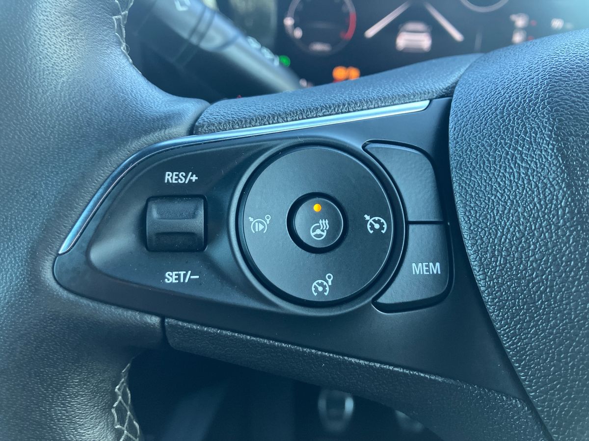 Used Vauxhall Mokka 2023 for sale - 77083439: Photo 16