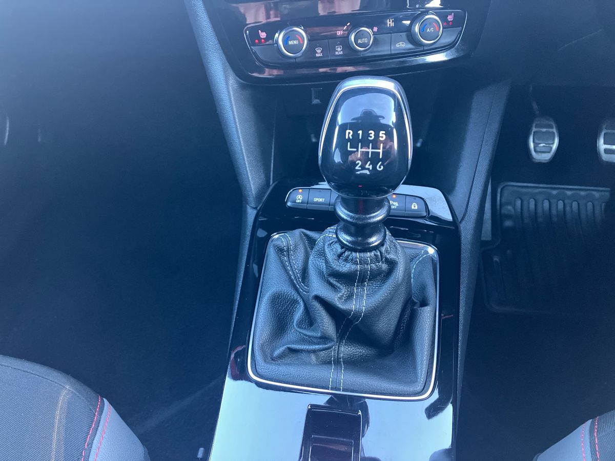 Used Vauxhall Mokka 2023 for sale - 77083439: Photo 17