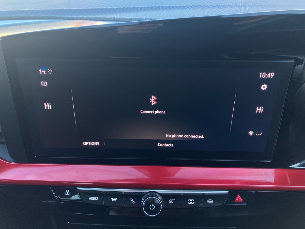 Used Vauxhall Mokka 2023 for sale - 77083439: Photo 22