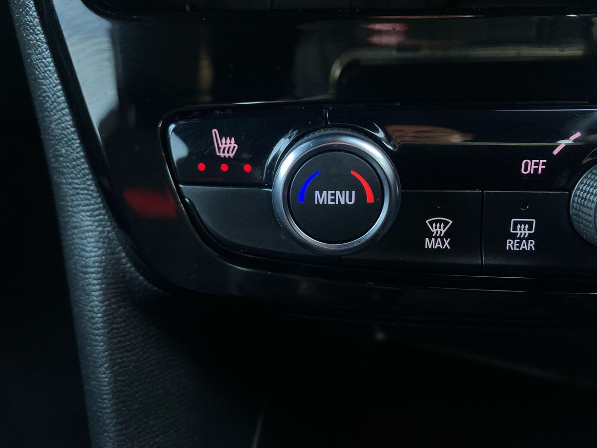 Used Vauxhall Mokka 2023 for sale - 77083439: Photo 23