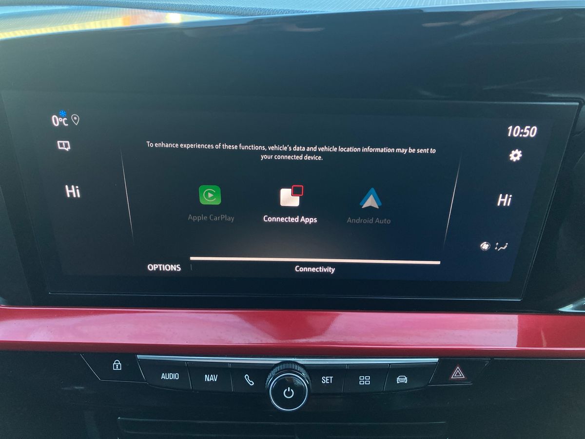 Used Vauxhall Mokka 2023 for sale - 77083439: Photo 26