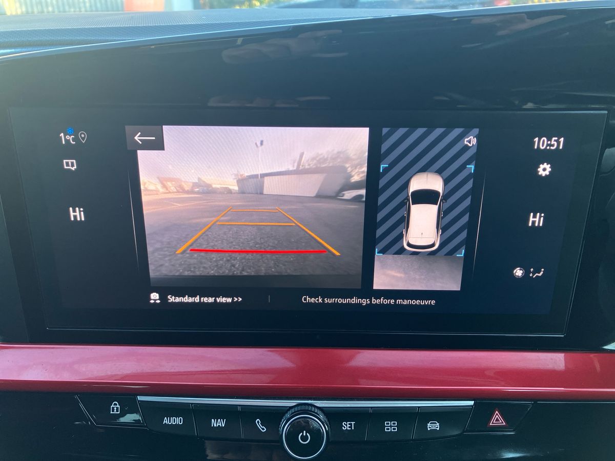 Used Vauxhall Mokka 2023 for sale - 77083439: Photo 27