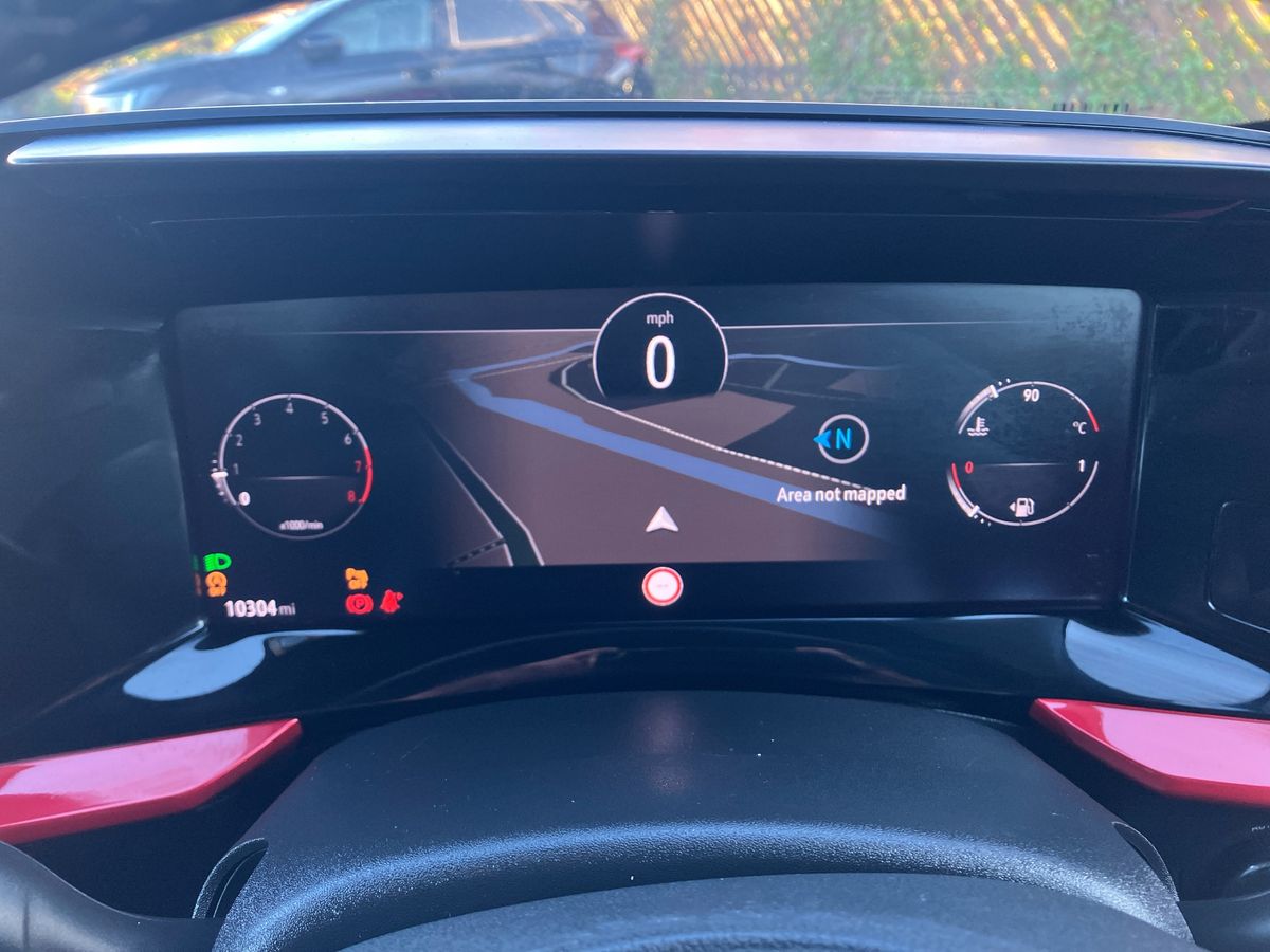 Used Vauxhall Mokka 2023 for sale - 77083439: Photo 28