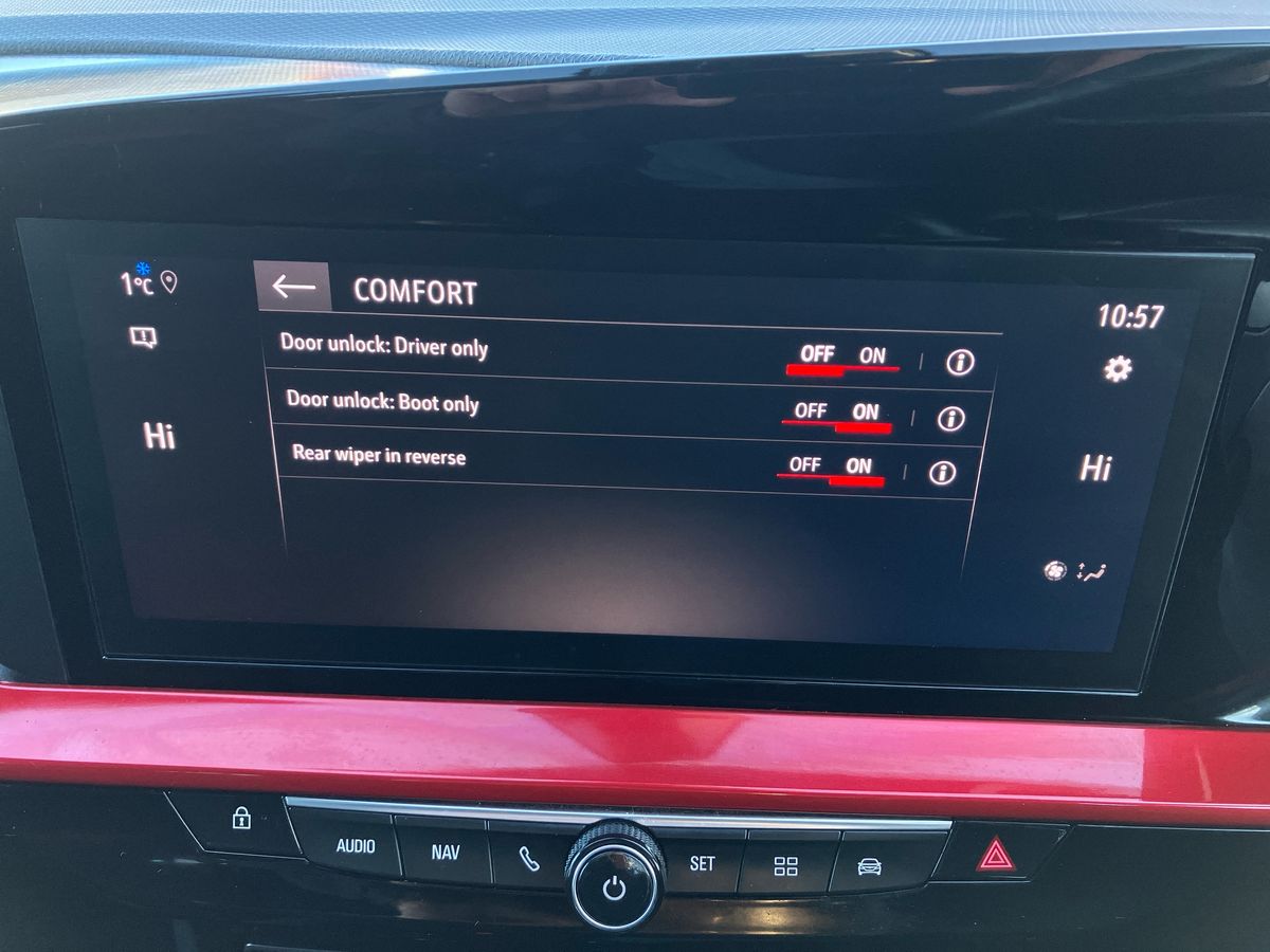 Used Vauxhall Mokka 2023 for sale - 77083439: Photo 36