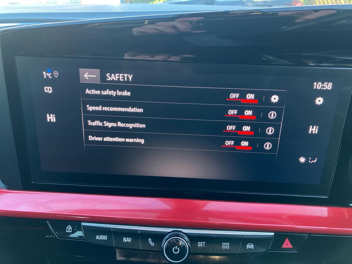 Used Vauxhall Mokka 2023 for sale - 77083439: Photo 37