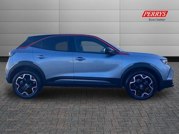 Used Vauxhall Mokka 2023 for sale - 77083439: Photo